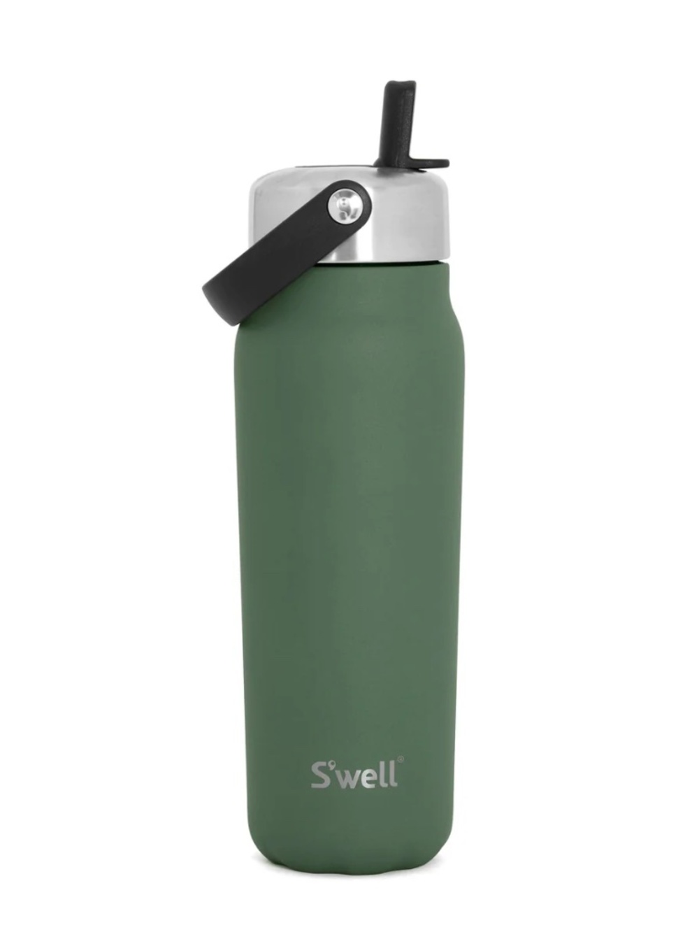 Swell Explorer- with Flip Straw Lid- 24OZ NWT